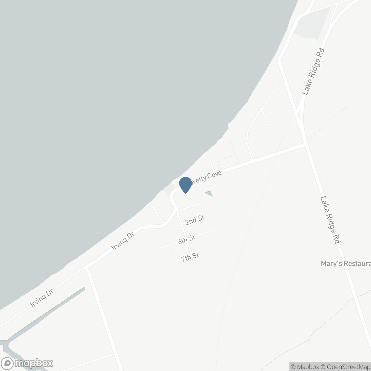 101 CLOVELLY COVE, Georgina, Ontario L0E 1E0